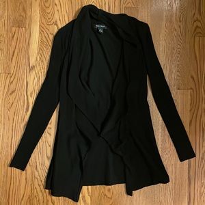 Black Fly Away Long Sleeve Sweater, Women’s Small from White House Black Market